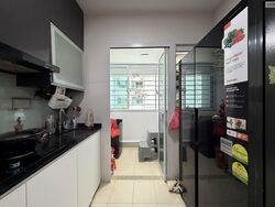 Blk 41A Skyoasis @ Dawson (Queenstown), HDB 3 Rooms #538561441